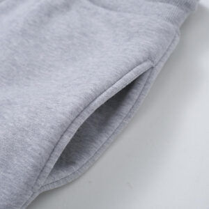 Wholesale High Quality Casual Clothing Track Men Jogger Pants Trousers Slim Fit Man Tapered Sports Sweatpants - Image 4