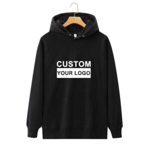 Wholesale Men's Hoodies & Sweatshirts 600gsm Heavyweight Custom Hoodies - Image 1