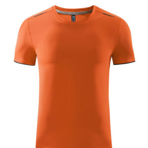 Hot Sell Custom Printing Men's Long Sleeve Fitness Gym Wear T - Shirt - Image 6