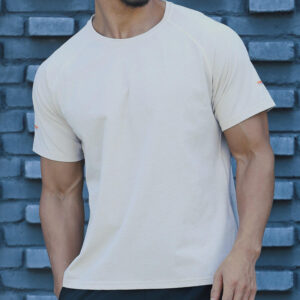 Men 's Fitness Gym T Shirts 2022 Shirt Homme Running Men Designer Quick Dry T-Shirts Running Slim Fit Tops Tees Sport Muscle Tee - Image 6