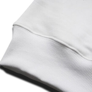 Custom Your logo Oversized Plain Sweatshirts Unisex 100% Cotton for Men Top Quality Zip up Rhinestone Hoodies - Image 6