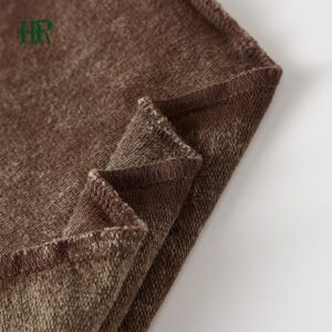 Custom High Quality Heavy Weight Vintage Plain Acid Wash Long Sleeve T Shirt for Men - Image 3