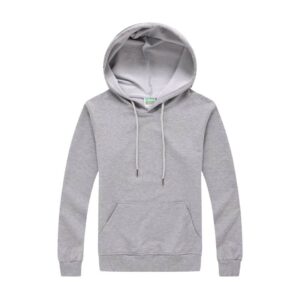 Custom Clothing Manufacturer Wholesale Men's Hoodies Oversized Sweatshirts - Image 4