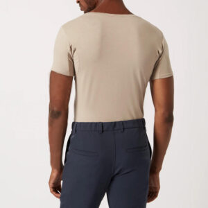 The Sweat Proof Pad Will Stop Yellow Antiperspirant and Deodorant Stains From Ruining Your Shirts Sweat Proof Undershirt T Shirt - Image 2