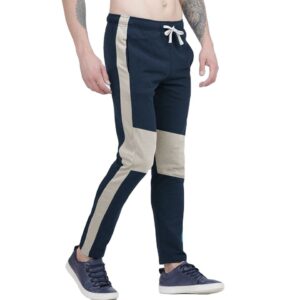 Men Clothes Streetwear Style  Best Quality Trouser Men Hot Sale New Fashion New Style Solid Color Casual Fashion With Drawstring - Image 1